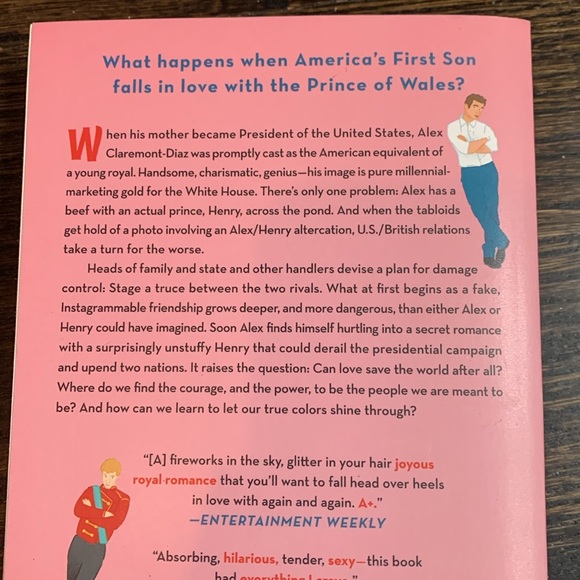 POPULAR BOOKTOK BOOKS - Picture 2 of 7